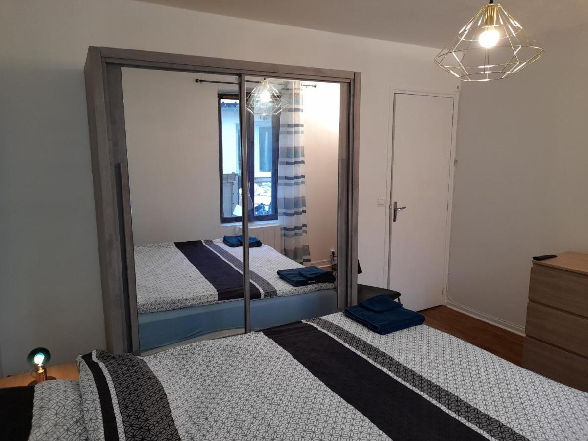 ריימס Appartement Orange מראה חיצוני תמונה