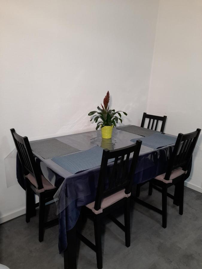 ריימס Appartement Orange מראה חיצוני תמונה