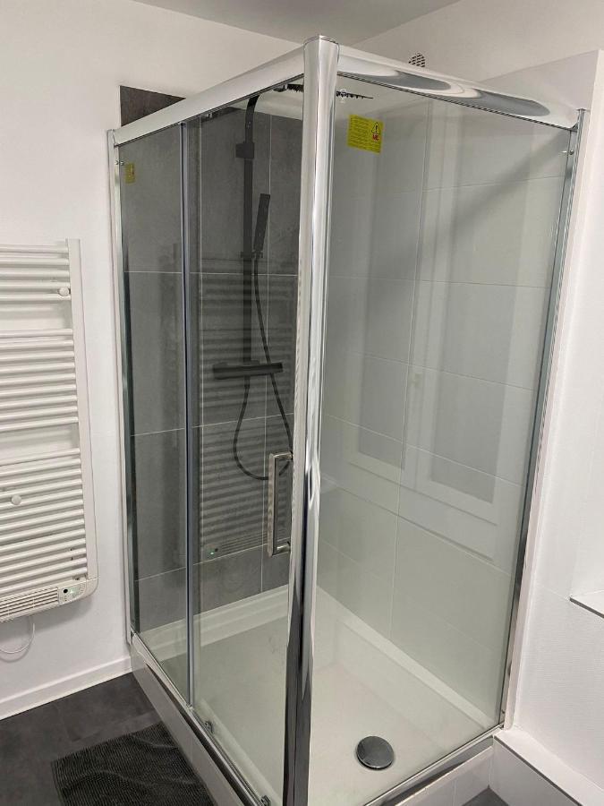 ריימס Appartement Orange מראה חיצוני תמונה