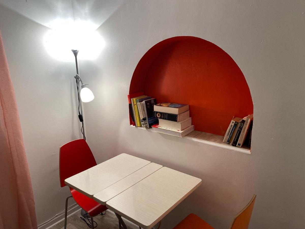 ריימס Appartement Orange מראה חיצוני תמונה