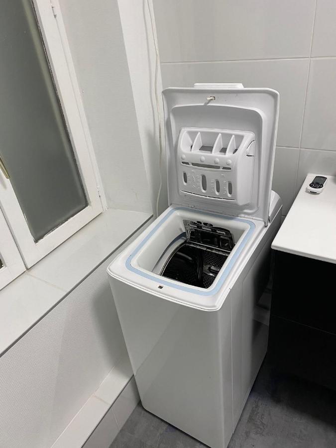 ריימס Appartement Orange מראה חיצוני תמונה