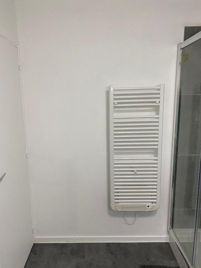 ריימס Appartement Orange מראה חיצוני תמונה