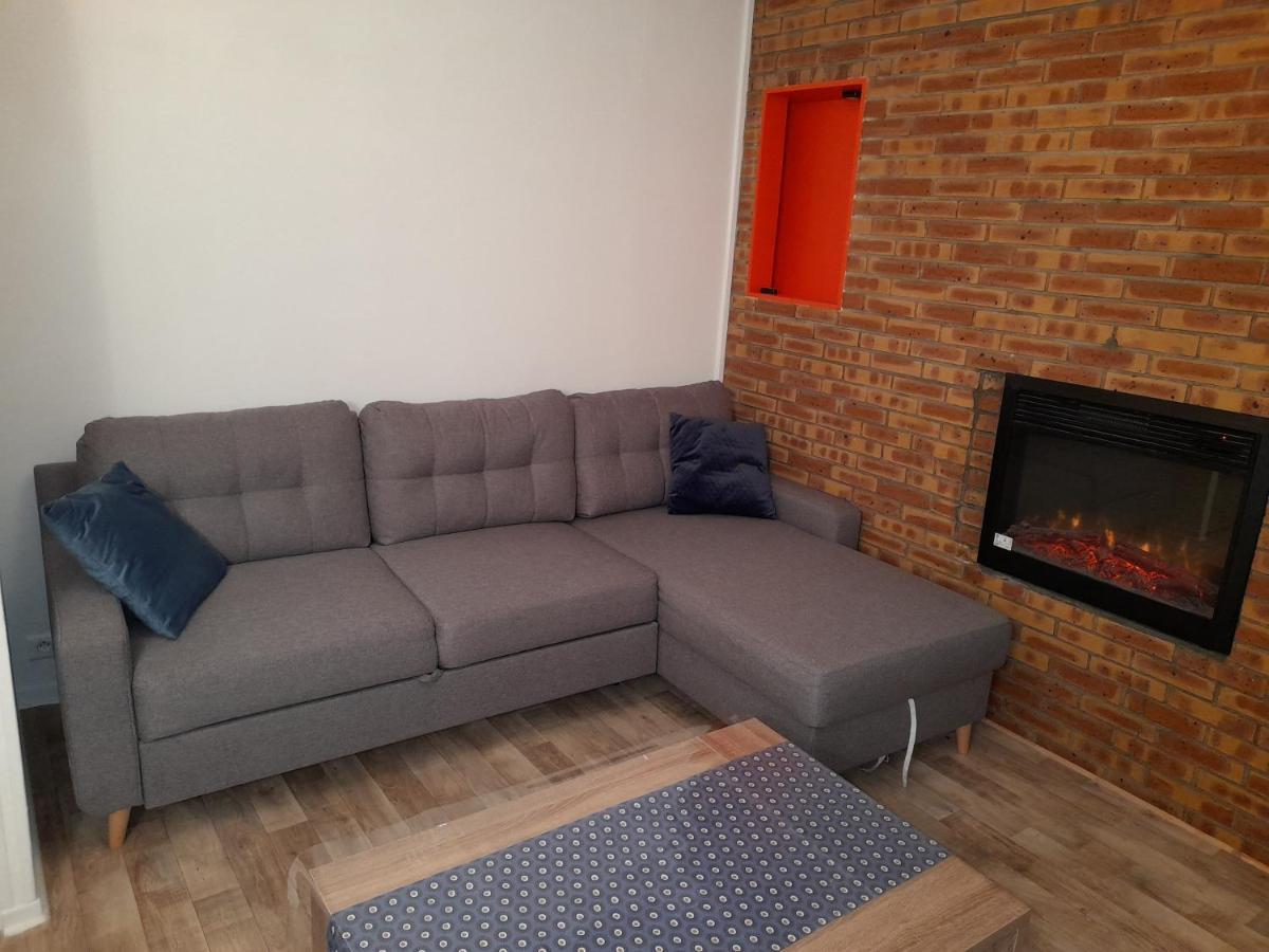 ריימס Appartement Orange מראה חיצוני תמונה