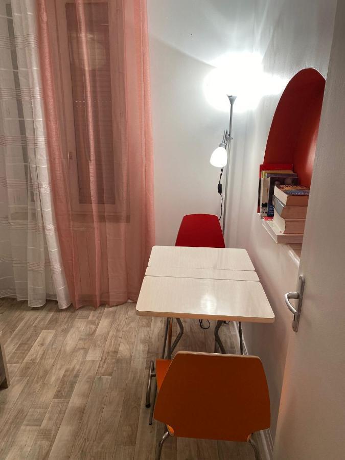 ריימס Appartement Orange מראה חיצוני תמונה