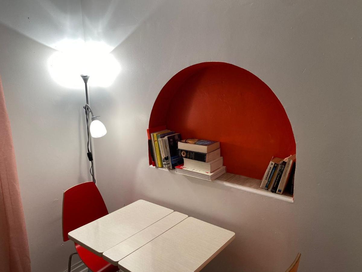 ריימס Appartement Orange מראה חיצוני תמונה