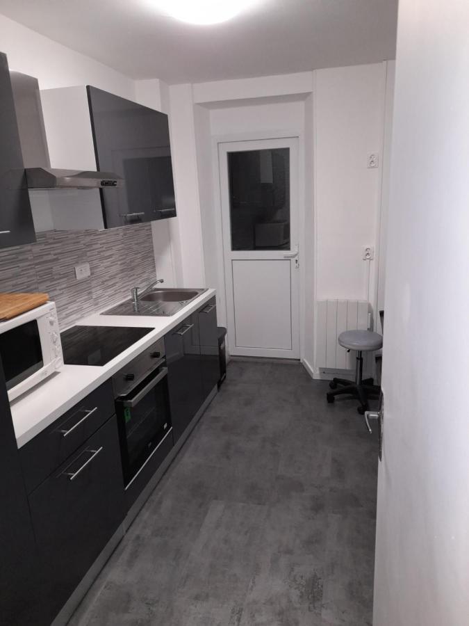 ריימס Appartement Orange מראה חיצוני תמונה