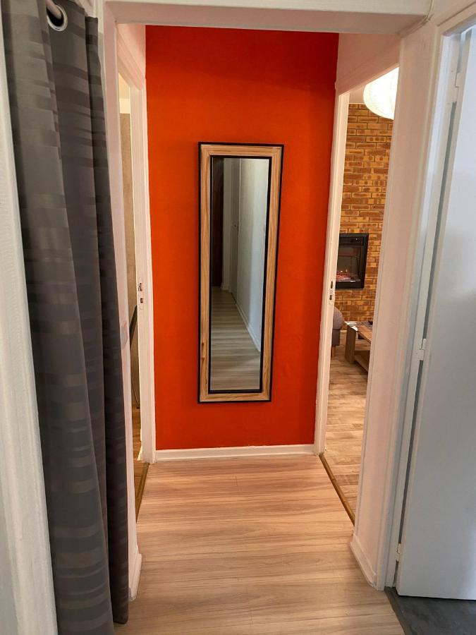 ריימס Appartement Orange מראה חיצוני תמונה